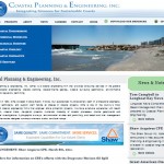 Professional Engineering Firm Website and Sales Tool